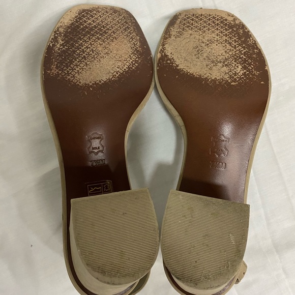 Tory Burch Gabrielle 65MM Sandal - Picture 7 of 16